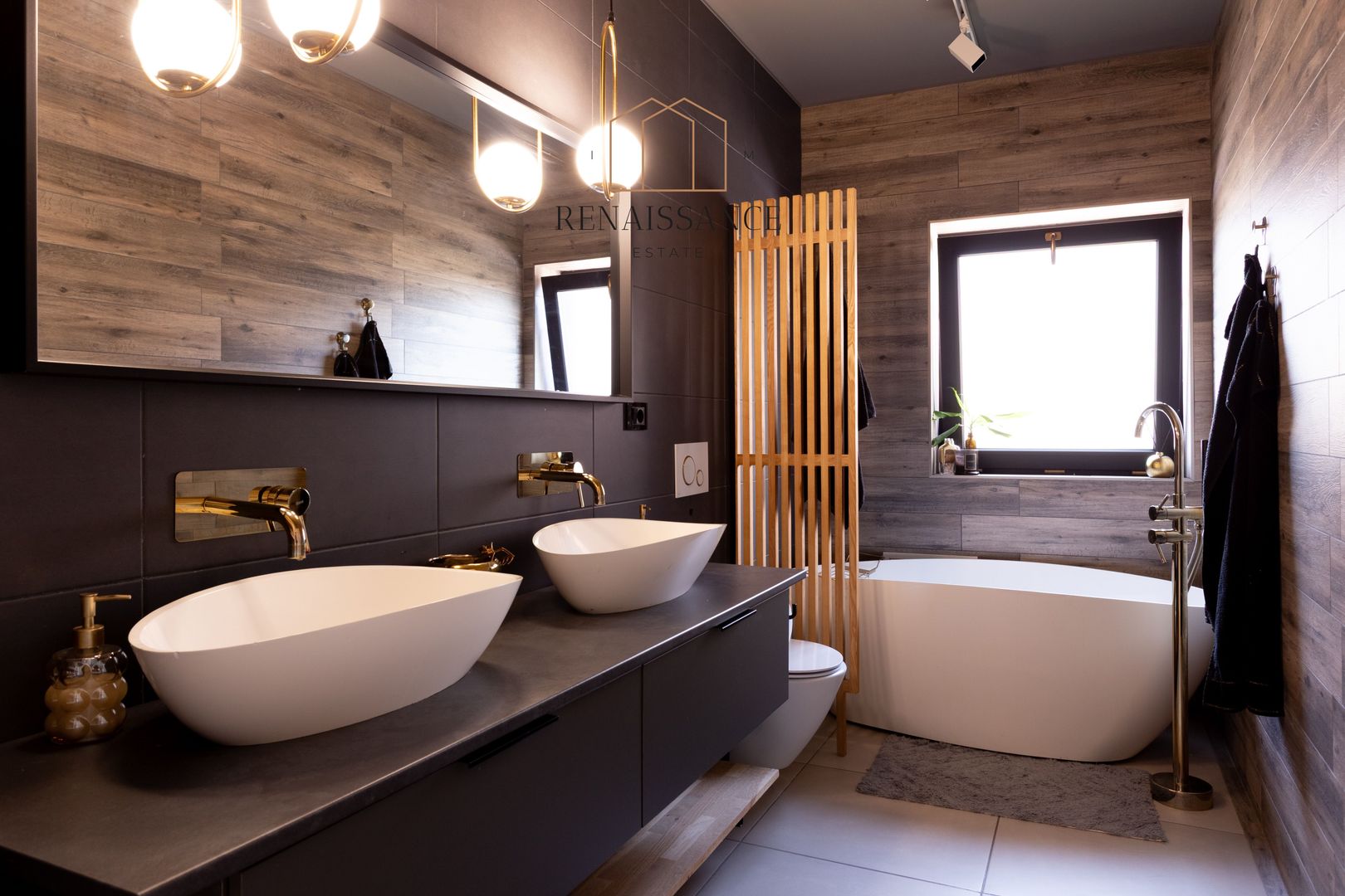 Dumbravita Vila 7 Camere | 205mp Utili 770mp Teren | Zona Lac - Padure - Poză 15