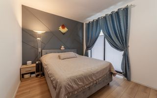 Casă Nouă Tip Duplex – 4 Camere - P+1 -  Budeasa! - Poză 5