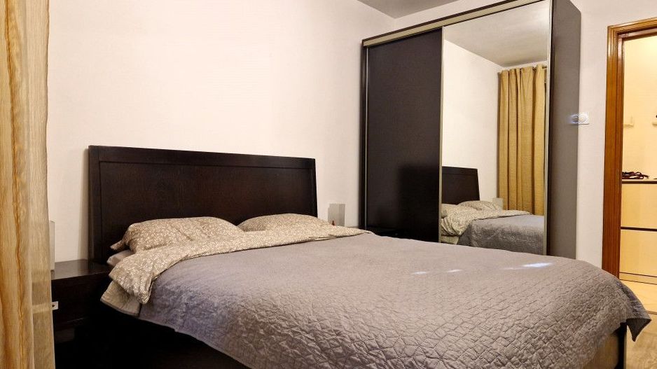 Kaufland | Apartament 2 camere, complet mobilat si utilat! - Poză 4