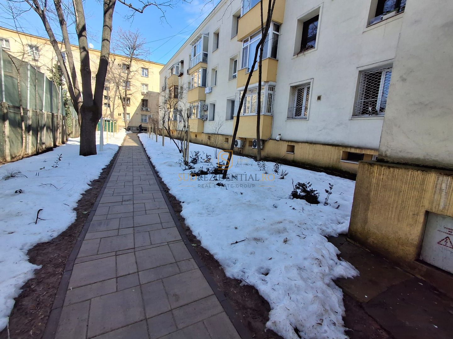 Inchiriere apartament 2 camere in zona Floreasca, Sector 2 - Poză 1