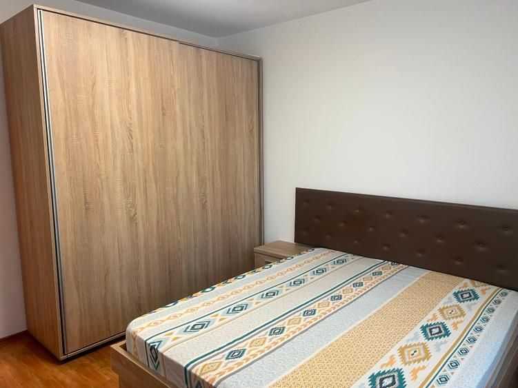 Închiriere Apartament cu 2 camere renovat, 4 min metrou Costin Georgian - Poză 8