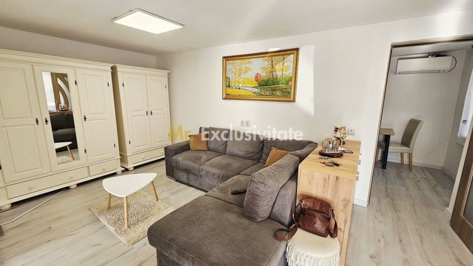 Casa cocheta Valcele/Feleac+teren 1000 mp - Poză 6
