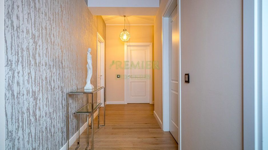 APARTAMENT DE 4 CAMERE ULTRALUXURY | Gafencu 49 | - Poză 32