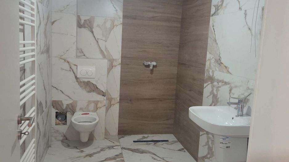 Apartament  2 camere Tractoru ,bloc nou! - Poză 5