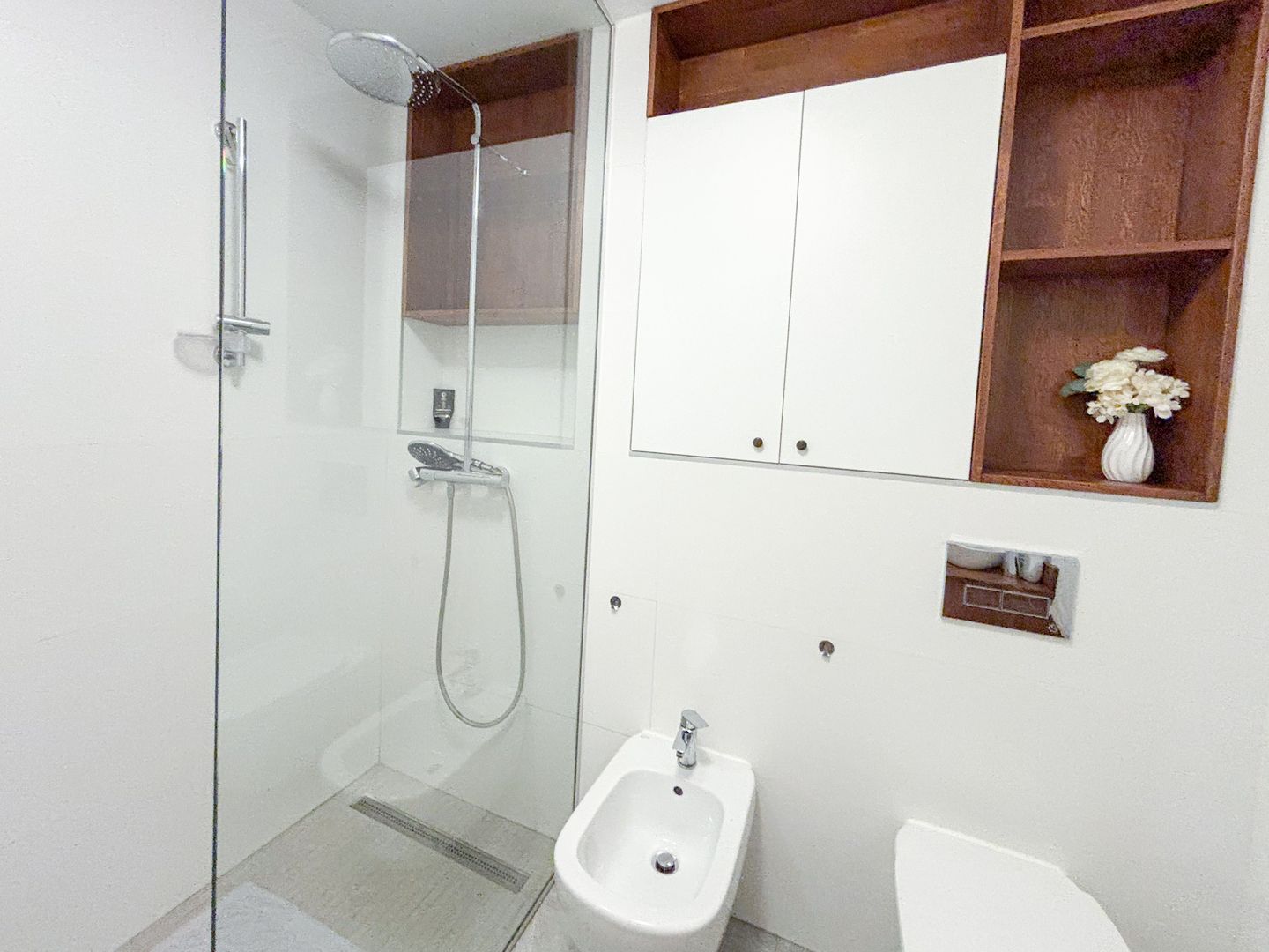 The Wooden Loft in Cloud 9 – The Essence of Refined Living - Poză 35