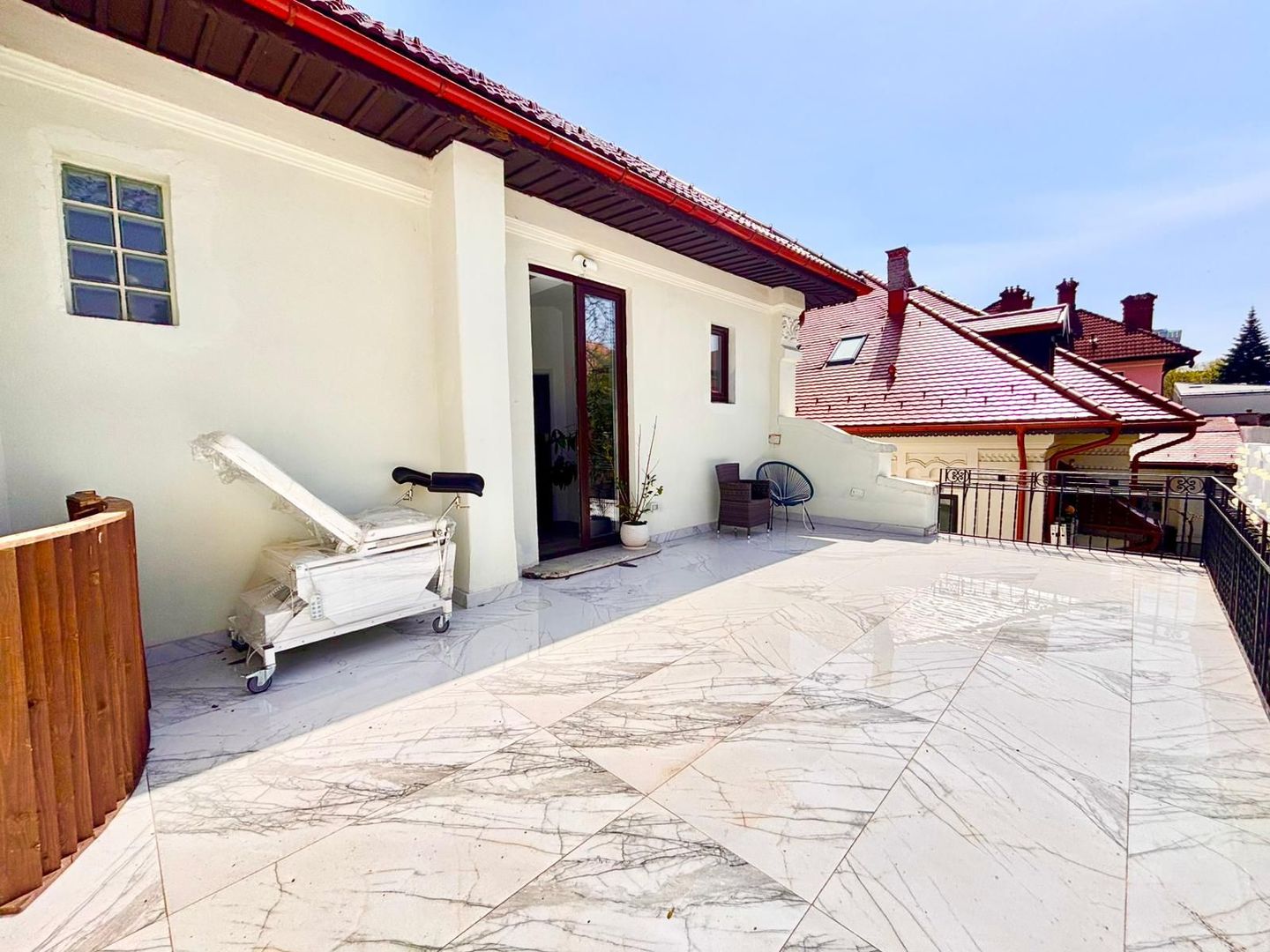 Ocazie unica - inchiriere vila zona Capitale - Poză 10