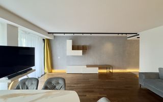 Apartament 3 camere Floreasca | Loc de parcare - Poză 8