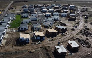 casa 3 camere, Cartier nou Berceni/ Vidra