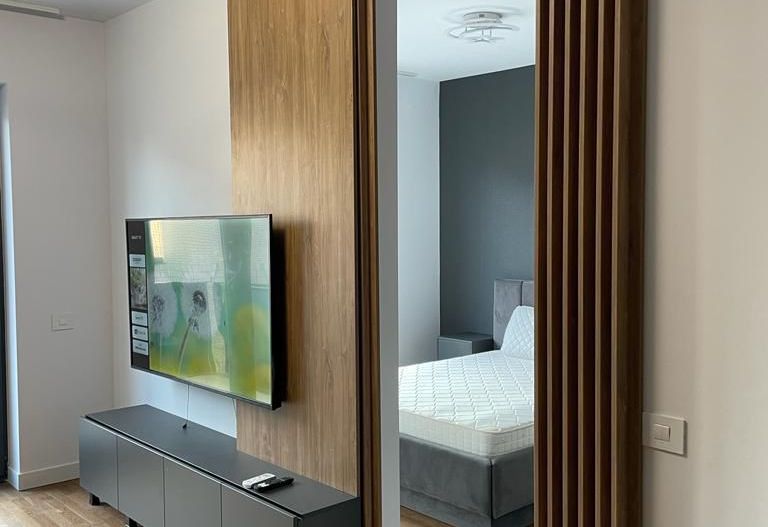 Prima inchiriere | studio dublu | Avalon Estate - Poză 9