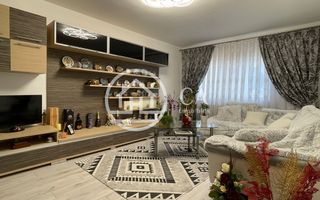 Apartament cu 3 camere de inchiriat in zona Nufarul, Oradea. - Poză 1