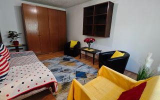 Decomandat+ boxa. Aproape de Mall, Facultatea de Agronomie si de Continental. - Poză 4