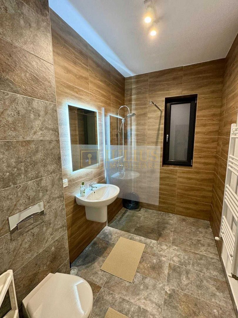 Prima inchiriere| 2 camere| Giroc| loc parcare| - Poză 11