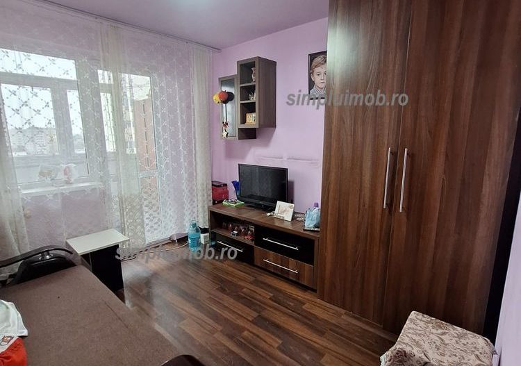 Metrou 1 Decembrie  2 Camere - Poză 1