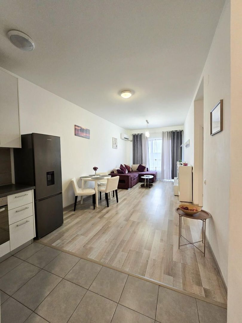 2 camere | Mihai Bravu | Vitan | GViTown Residence - Poză 4