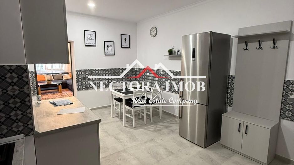 NECTORA IMOB-Apartament 2 camere, Str. Republicii, 65 mp, Etaj 1 - Poză 7