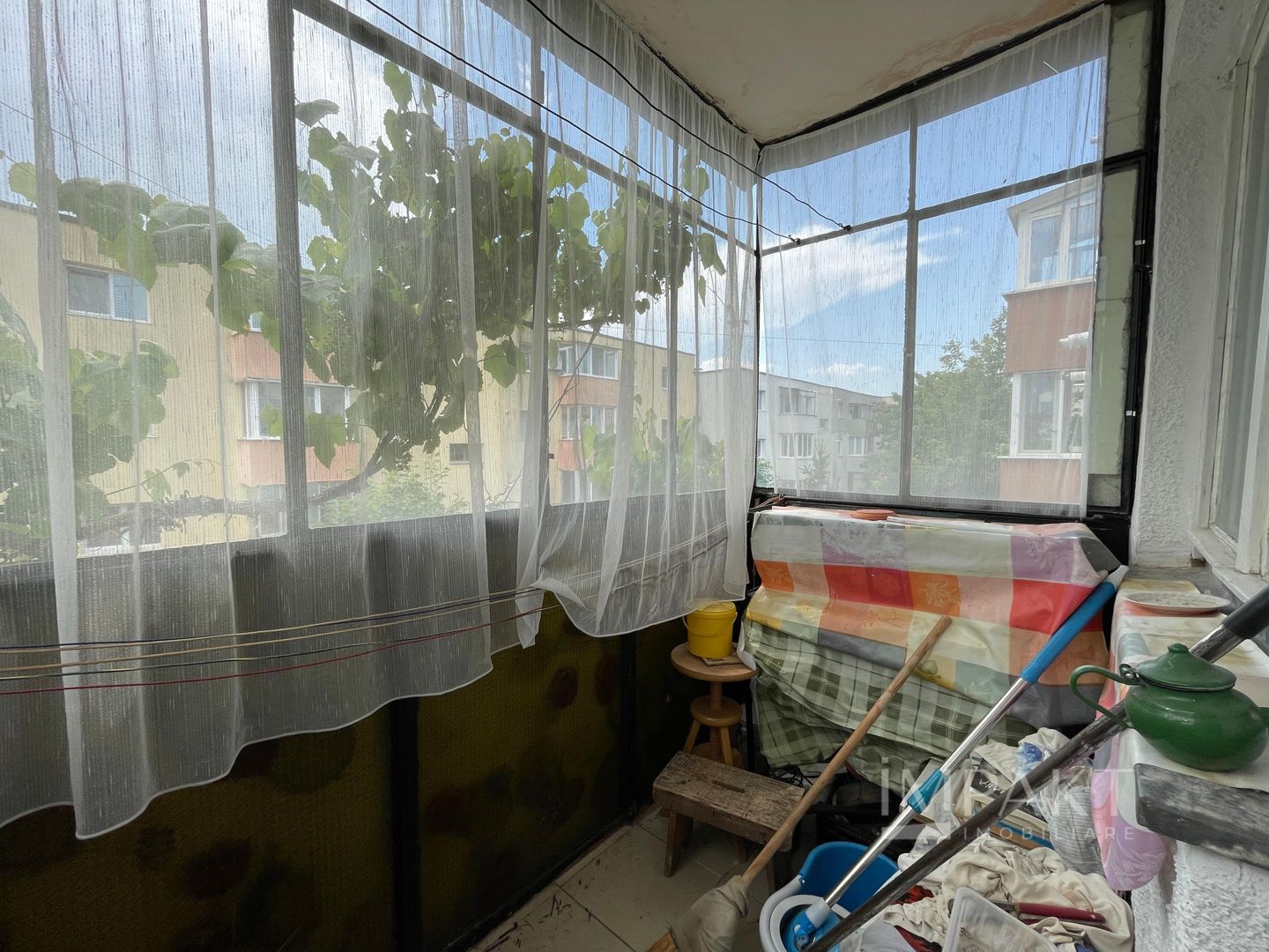 Apartament cu 3 camere de vanzare in cartierul Manastur! - Poză 10