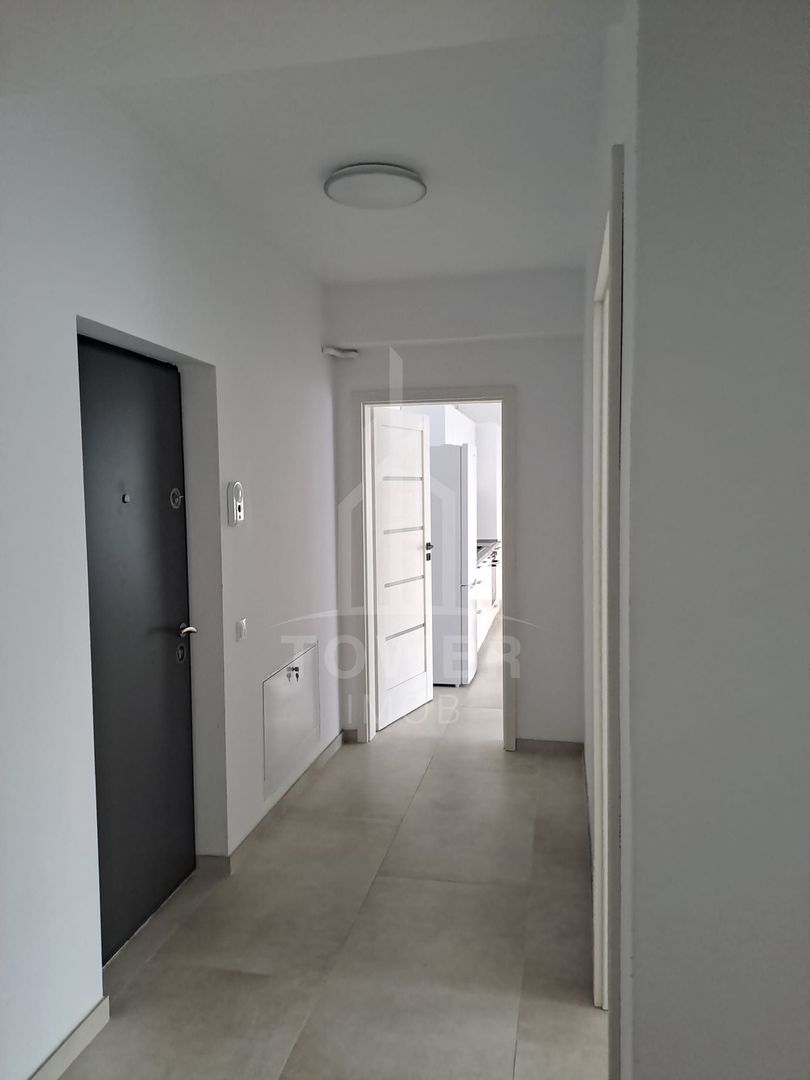 Apartament 3 camere de închiriat, parter – ideal locuință sau firmă - Poză 2