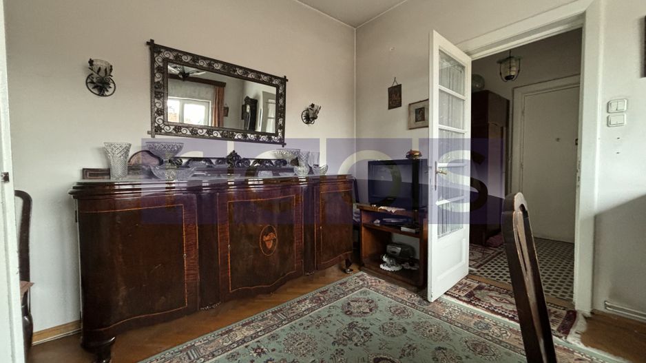 VANZARE 3 CAMERE | BOXA | ZONA GARA DE NORD - Poză 8