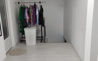 Vilă premium P+1 cu pod ,complet mobilată și utilată - Poză 17