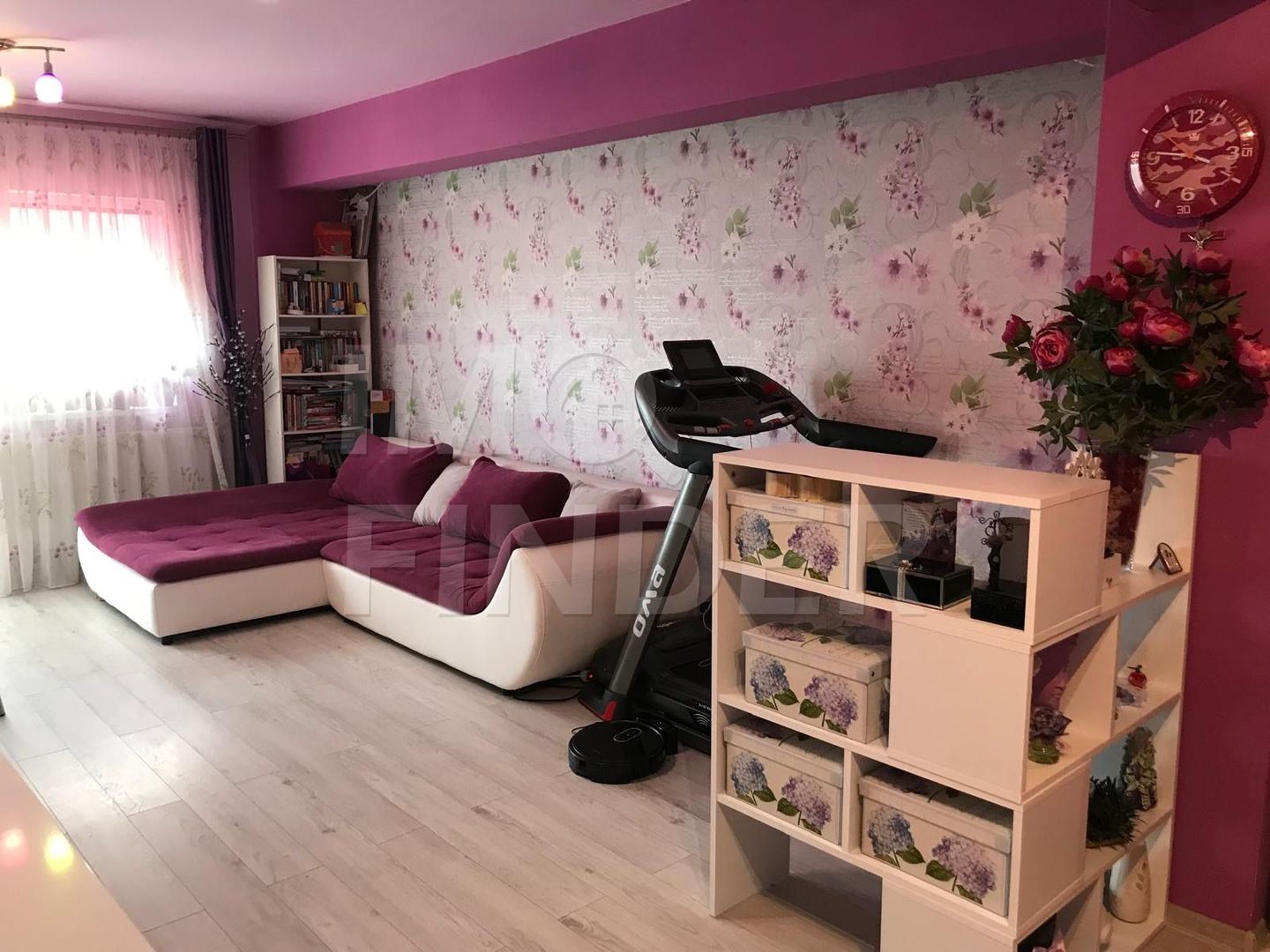 Vânzare 2 camere, Bună Ziua, cu parcare subterană - Poză 1