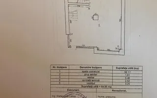 Spațiu Comercial Generos pentru Închiriere – Zona Parcul Tolbuhin - Poză 18