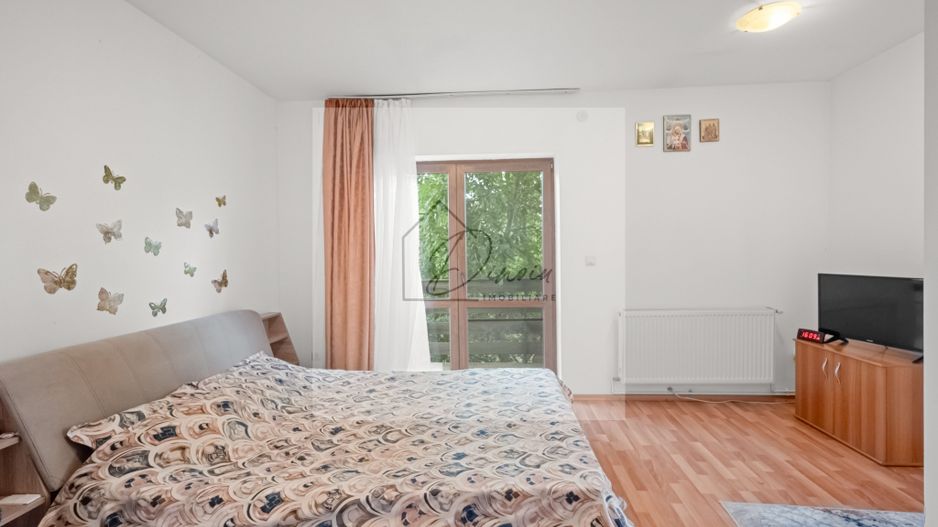 VILA de vanzare Mogosoaia I COMISION 0% - Poză 4