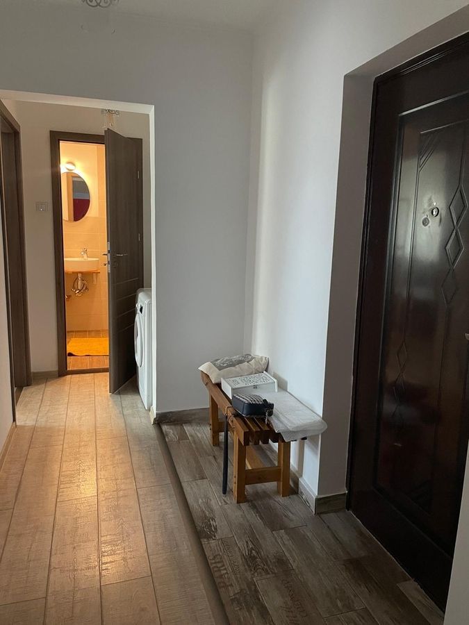 Apartament 3 camere, mobilat si utilat, centrala proprie, zona Sebastian - Poză 5