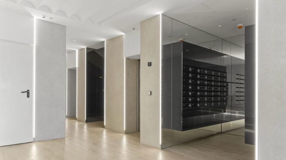 Apartament pentru vanzare I tip studio I Cortina North - Poză 15