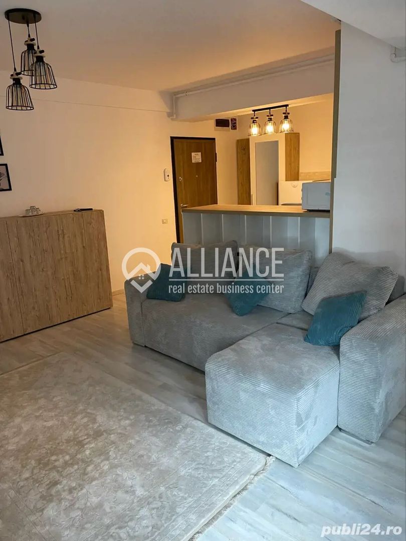 MAMAIA ZONA HOTEL IAKI (COD 10) - Apartament de inchiriat - Poză 2