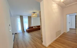 Casa individuala 140 mp utili pe un singur nivel teren 500 mp Tocile - Poză 14