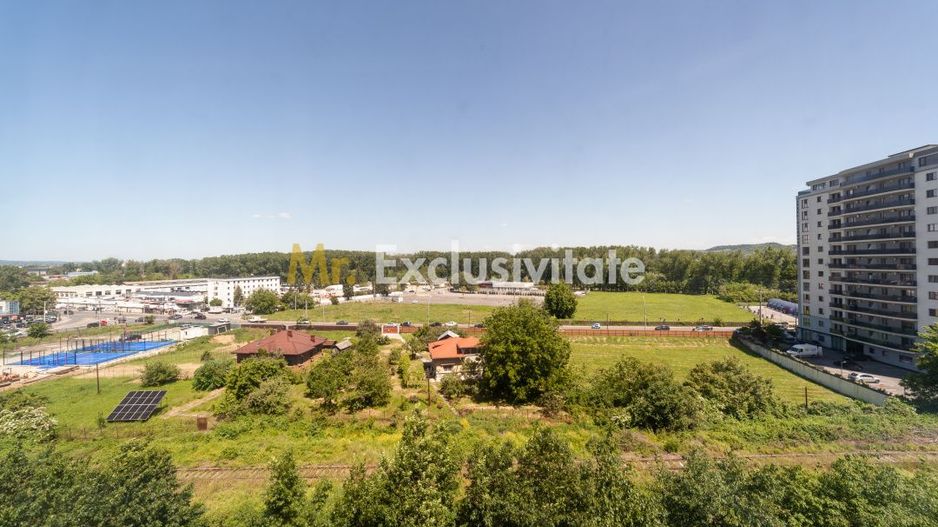 Apartament 3 camere  - Strada Bascovului - Comision 0% - Poză 11