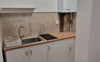 Garsonieră cochetă, renovată recent, în cartierul Noua - Poză 4