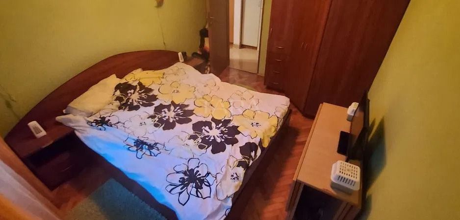 Vand apartament cu 3 camere Grigorescu - Poză 5
