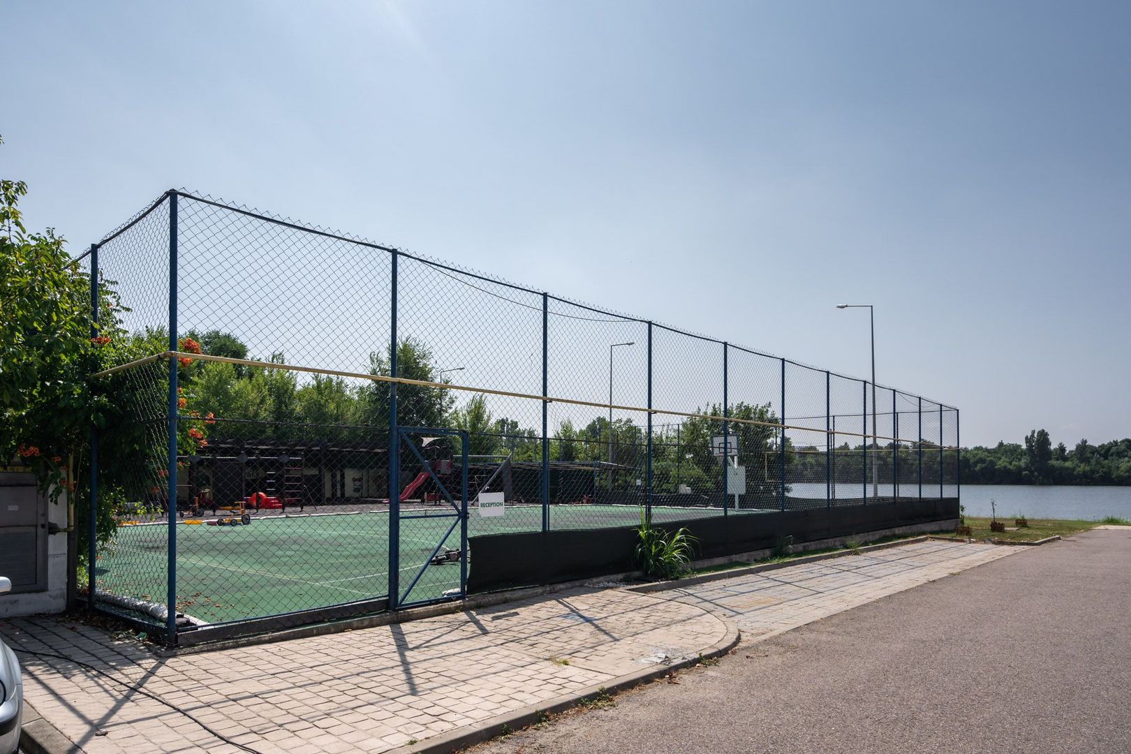 COMISION 0% - Apartament 4 camere superb 130mp, cu terasa, in incinta Green Lake - Poză 27