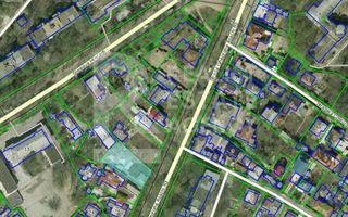 Vânzare, teren pentru construcție, str. Gheorghe Asachi 18, Telecentru - Poză 2