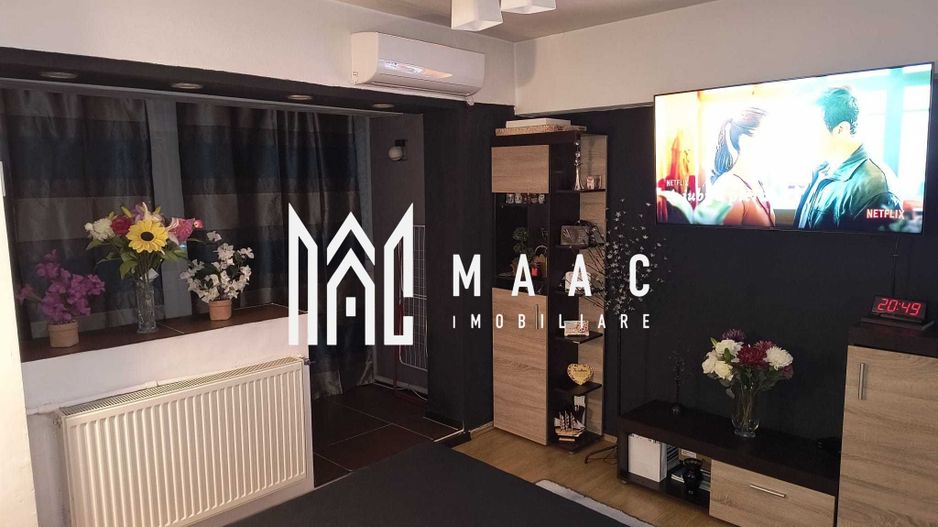 Apartament 2 camere | Ostroveni |  2 camere | 54 mp | Etaj 2 | - Poză 2