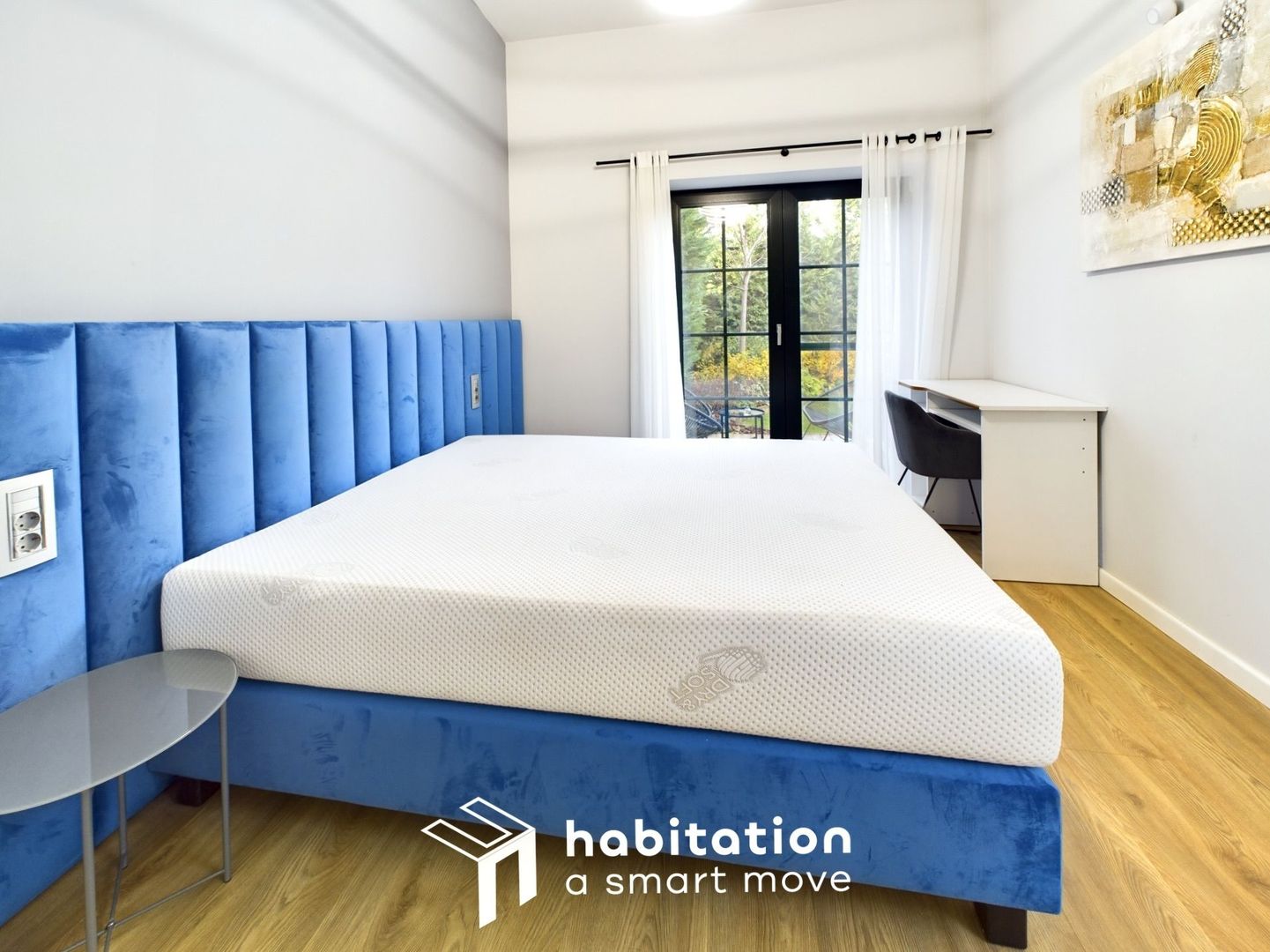 Apartament  3 camere cu grădină și dotări moderne, în zona Bălcescu - Poză 11