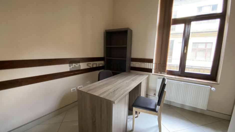 Sapient | Spațiu pentru birouri ultracentral - Poză 6