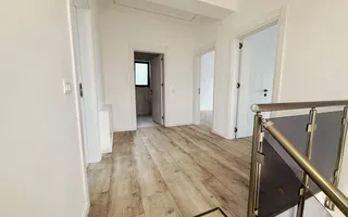 Vila individuala de vanzare, 4 camere, 3 bai, central Comuna Berceni - Poză 16