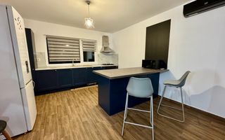 Casă 3 camere | Curte | Parcare | Pet Friendly | Sânpetru - Poză 6