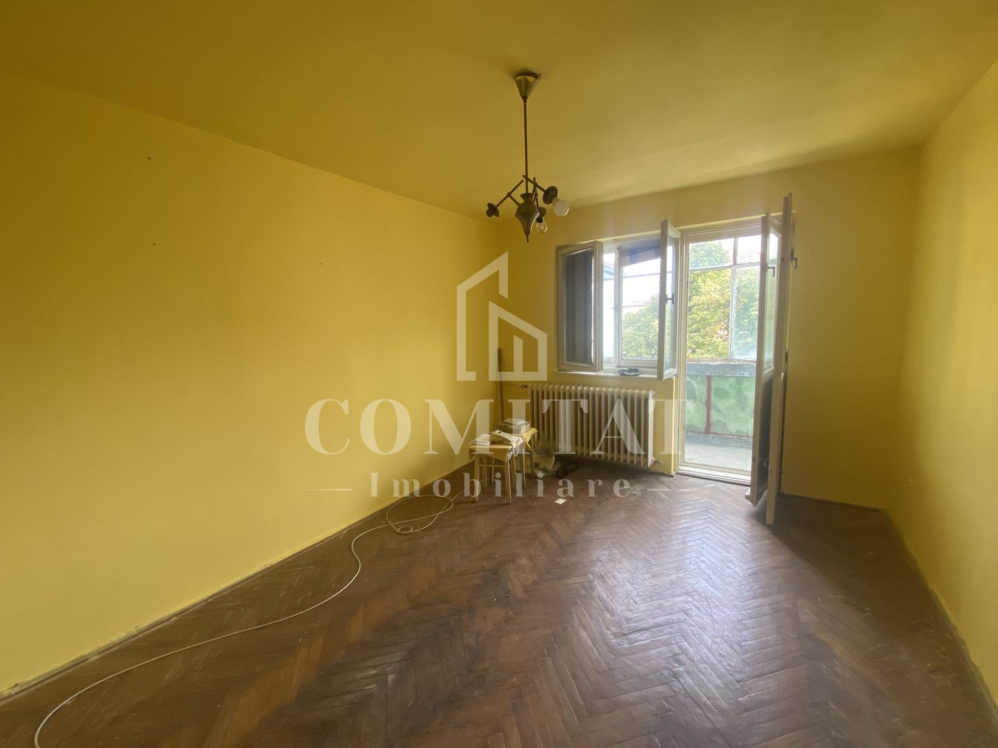 Apartament 2 camerere | Piata Hermes | ideal investitie - Poză 3