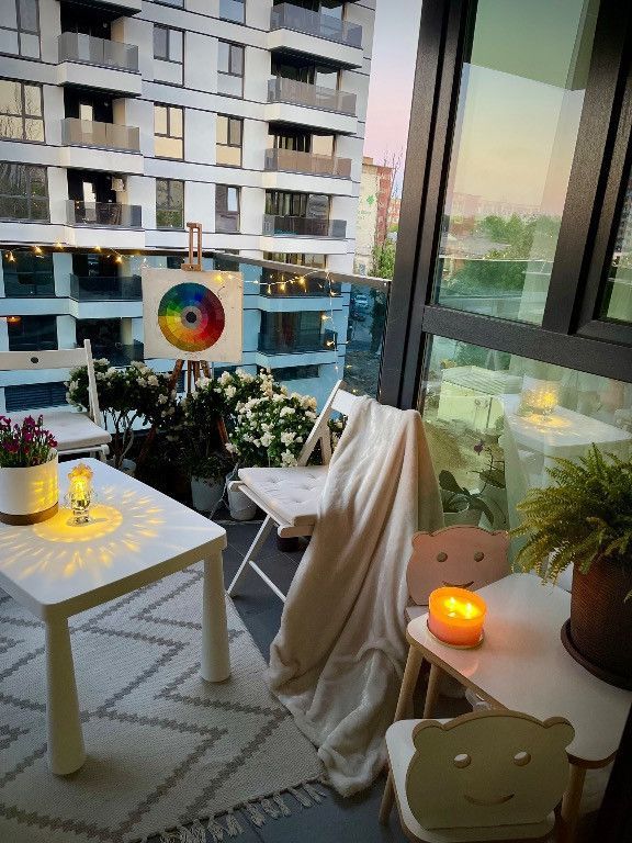 Apartament 3 camere cu terasa si loc de parcare zona Garii Obor - Poză 7