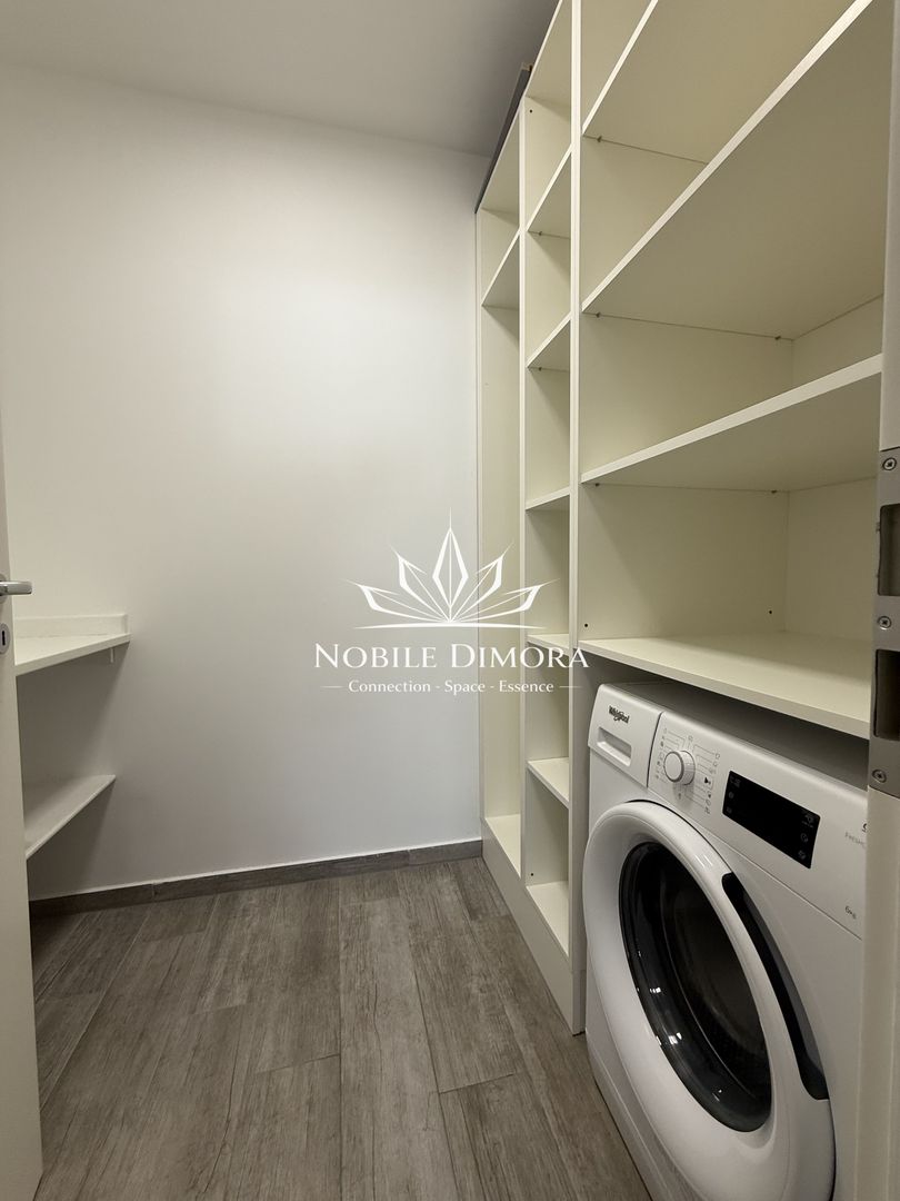 Apartament cu 3 camere de 98 mp petfriendly si parcare in Dumbravita Kaufland - Poză 7