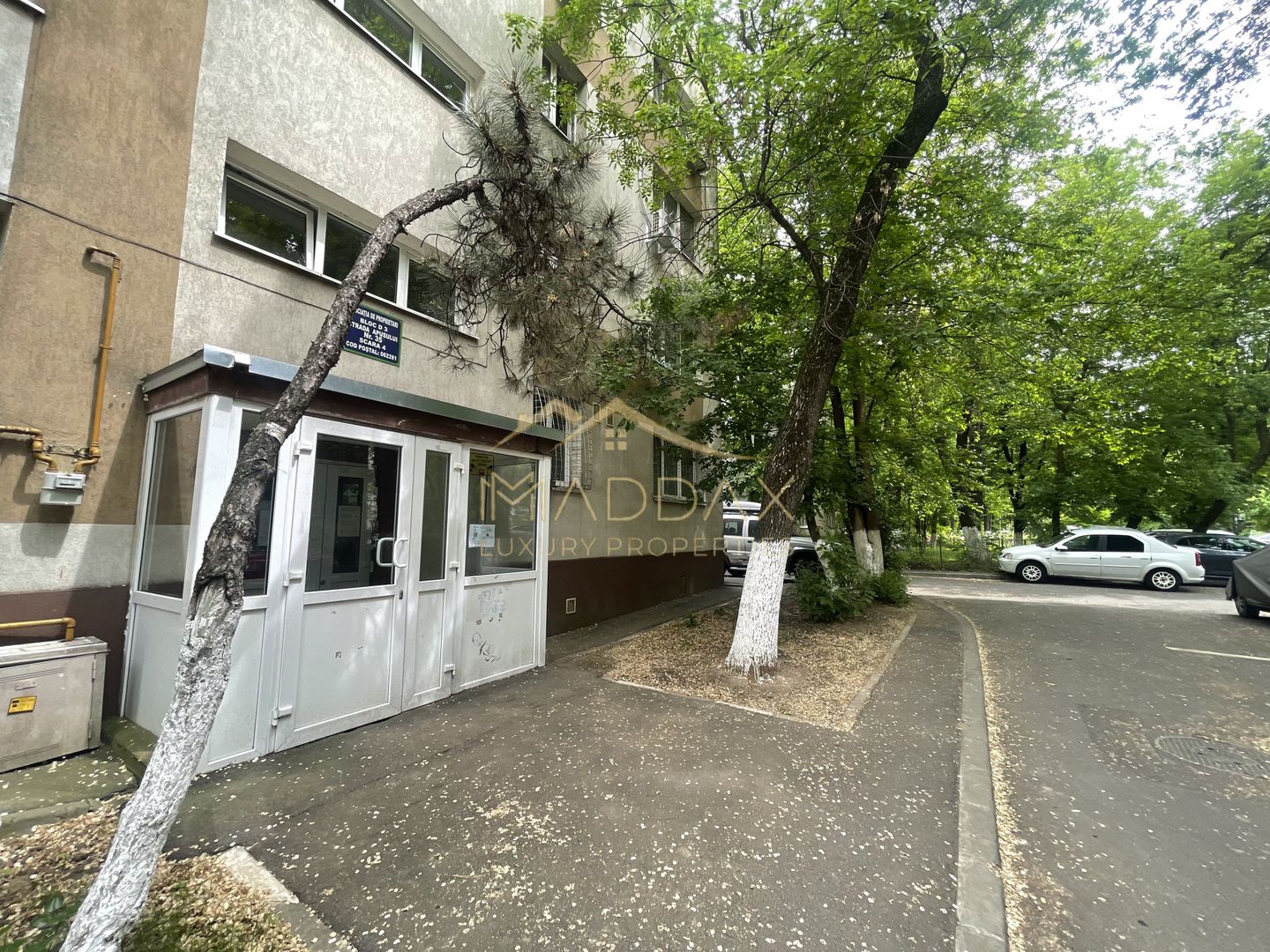 Oportunitate***Apartament 4 camere//Bloc tip boutique***Apusului - Poză 42