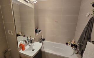 MEGA MALL Apartament 3 camere 82 mp LUX renovat - Socului COM0% - Poză 16