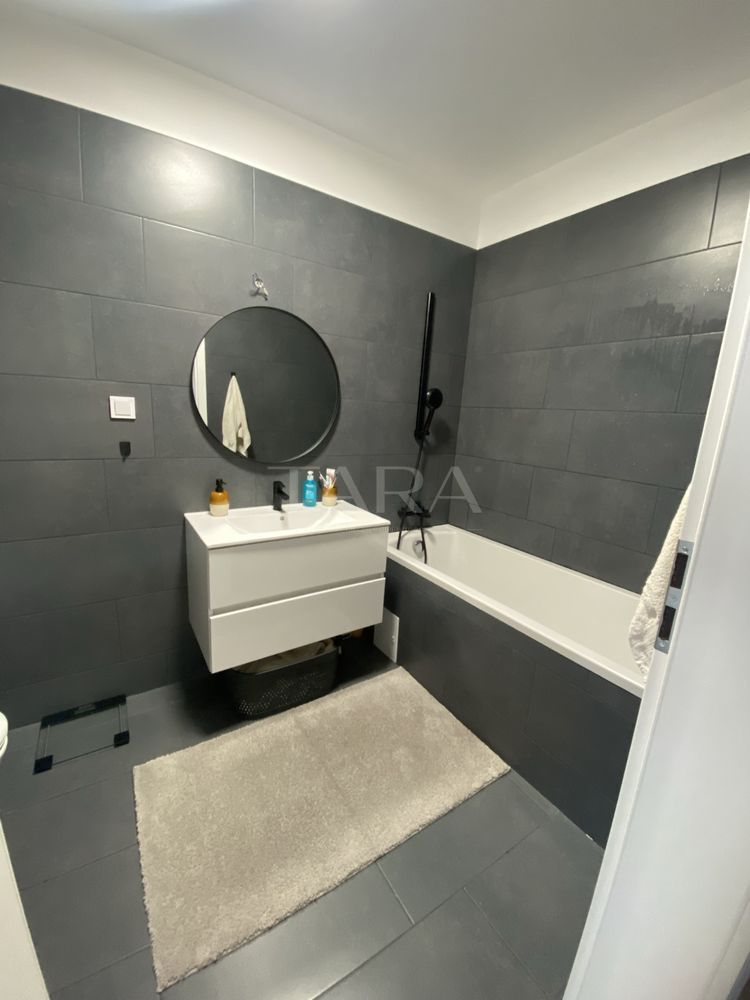 Apartament Modern cu 2 Camere, Baciu – Zona Regal. - Poză 8