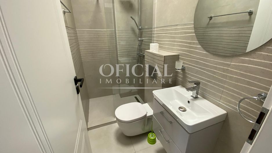 Casa Tip Duplex | Pet Friendly | Garaj | Curte | Borhanci - Poză 11