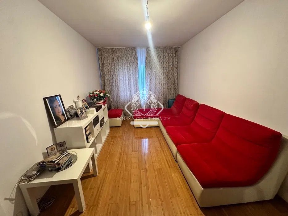 Rahova-Sebastian | 3 camere | 71mp | et 10 | 109.000 euro - Poză 1