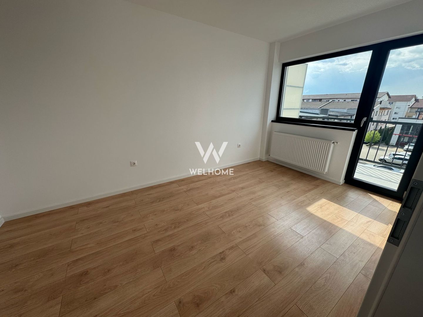 Apartament 2 camere, 72,5 mp LA CHEIE,Arhitectilor, Sibiu - Poză 10