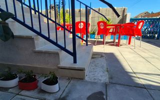 2 Mai (COD 02)- Pensiune 9 camere mobilata utilata afacere la cheie - Poză 14